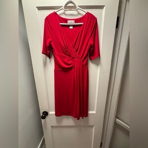 Woman’s North Style Dress